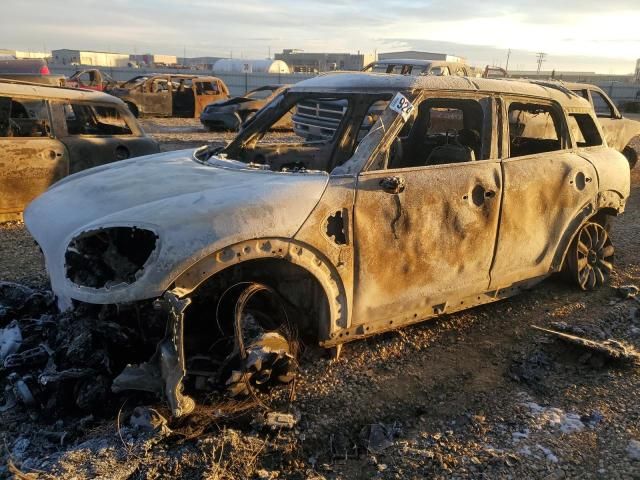 2023 Mini Cooper s Countryman All4