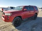 2019 Toyota 4runner Sr5/sr5 Premium