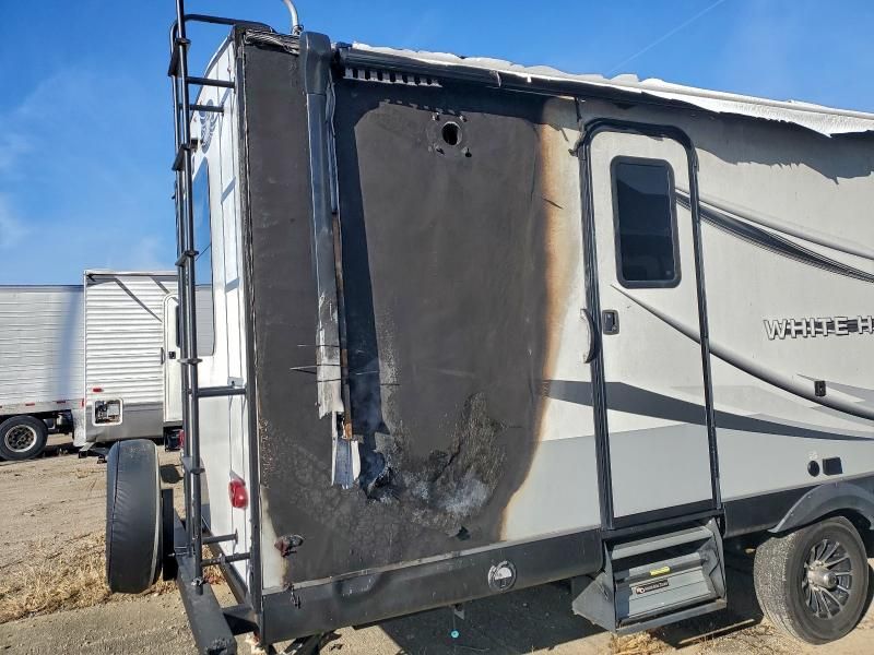 2023 Jayco White Hawk