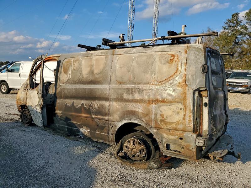 2018 Ford Transit T-250 Utility / Service Van