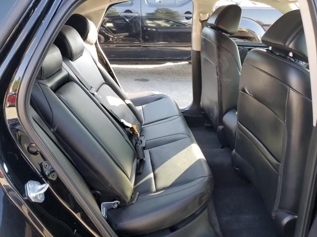 2023 Honda Civic exl