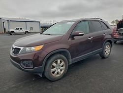 2013 KIA Sorento lx for sale in Tulsa, OK