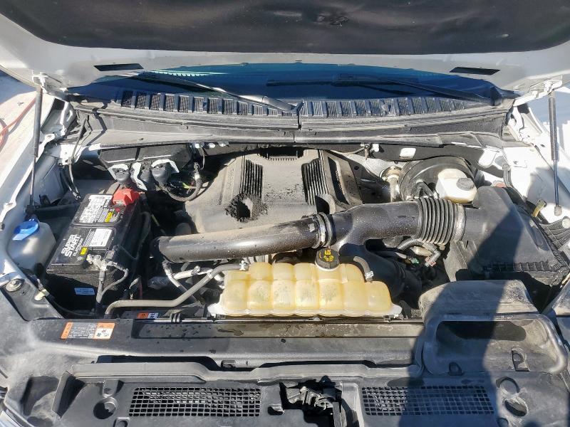 2020 Ford Expedition King Ranch