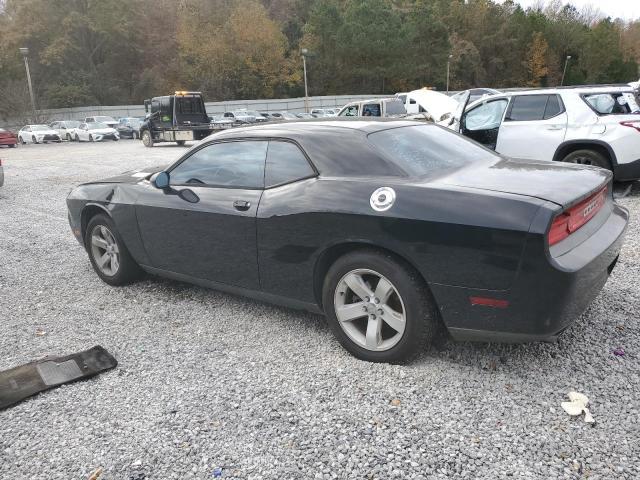 2014 Dodge Challenger sxt