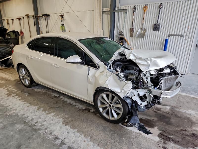 2015 Buick Verano Convenience