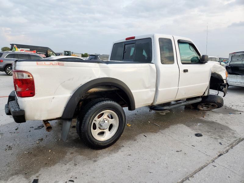 2004 Ford Ranger Super cab