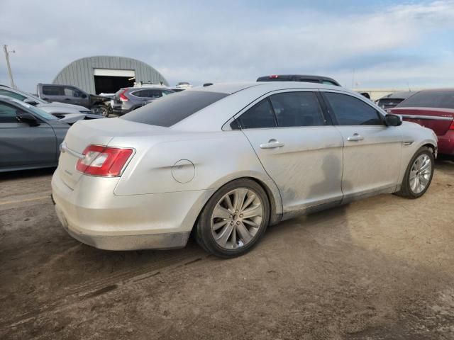2012 Ford Taurus Limited