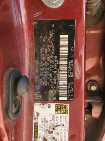 2005 Toyota Highlander Base
