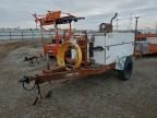 1998 Team Fenex F-101 KP Manhole Support Trailer