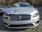 2019 Lincoln Mkz Reserve i