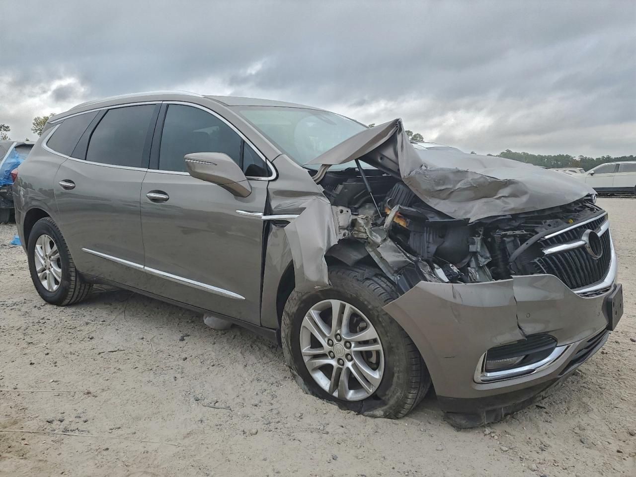 2019 Buick Enclave Premium