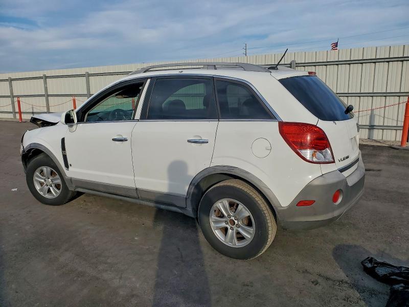 2008 Saturn Vue xe