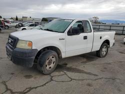 2008 Ford F150 en venta en Bakersfield, CA