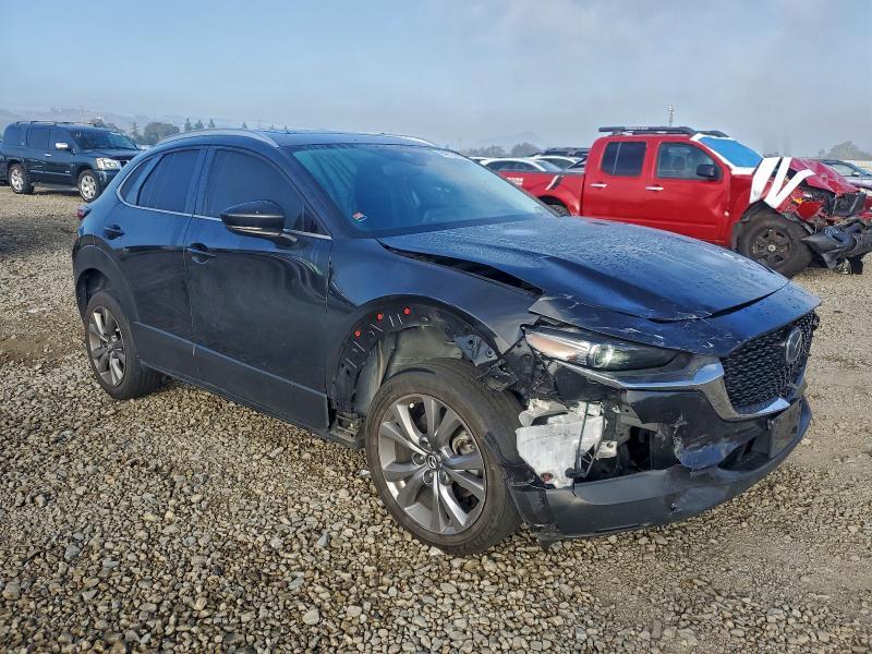 2022 Mazda Cx-30 Premium