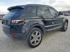 2015 Land Rover Range Rover Evoque Pure Plus