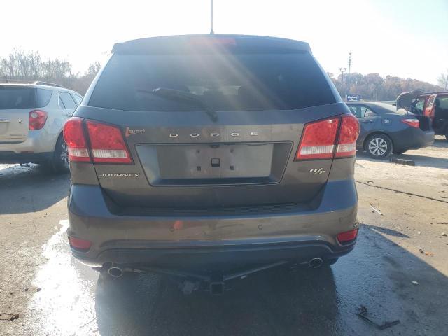 2015 Dodge Journey R/T