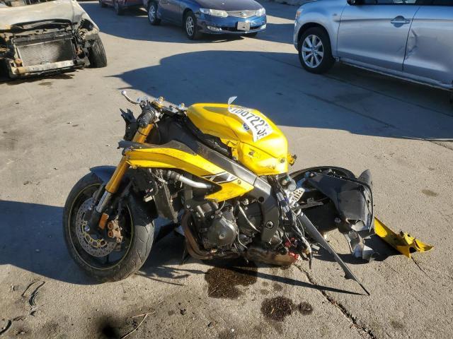 2006 Yama Yzfr6 l