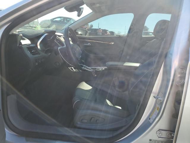 2015 Chevrolet Impala ltz