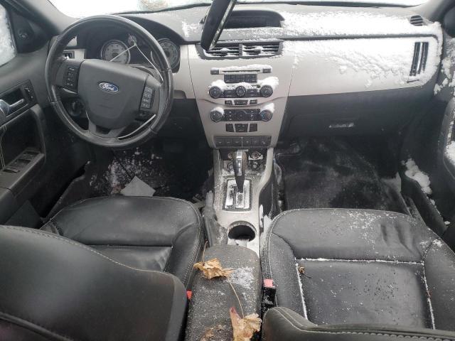 2010 Ford Focus
