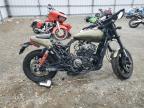2017 Harley-Davidson XG750A A