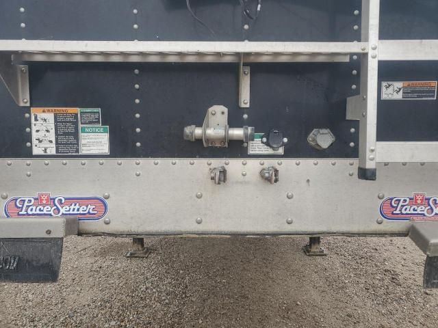 2009 Wfal Unknown-Grain Trailer