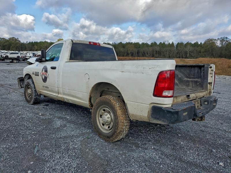 2018 Dodge Ram 2500 st