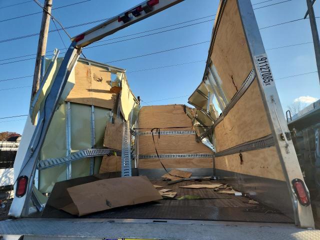 2025 Freightliner Business Class M2 box Truck