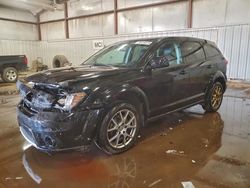 Dodge Journey salvage cars for sale: 2015 Dodge Journey R/T