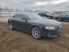 2012 Audi A5 Premium Plus