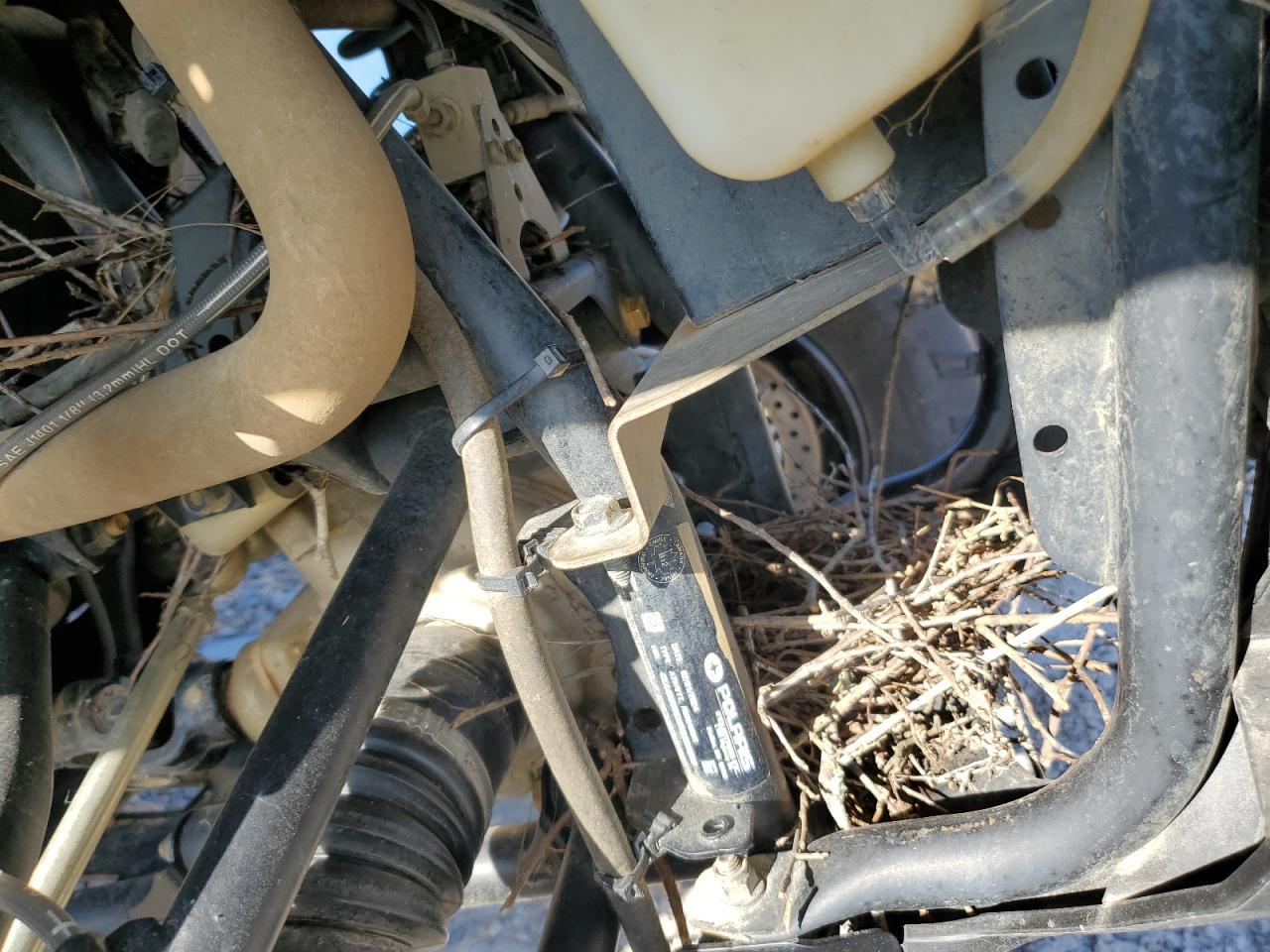 2024 Polaris Sportsman 850 Highlifter ATV