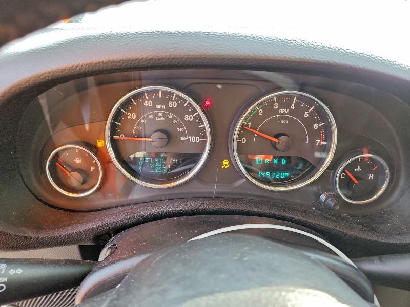 2018 Jeep Wrangler Unlimited