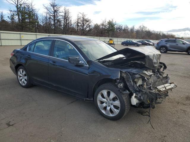 2008 Honda Accord exl
