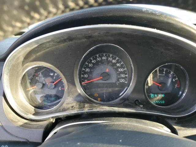 2013 Chrysler 200 Limited