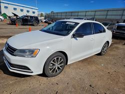 Volkswagen Vehiculos salvage en venta: 2015 Volkswagen Jetta tdi