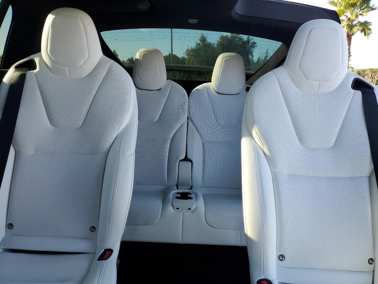 2023 Tesla Model x