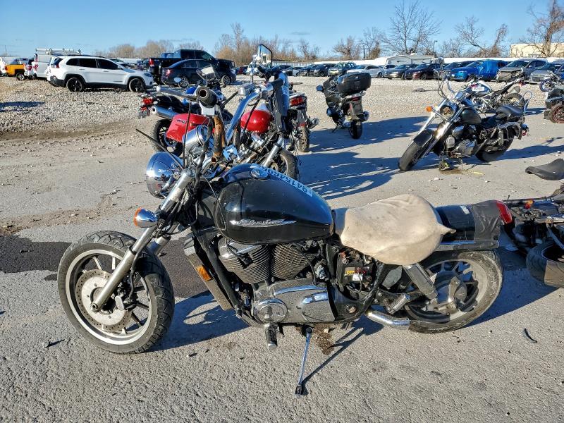 1999 Honda VT1100 T