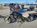 1999 Honda VT1100 T