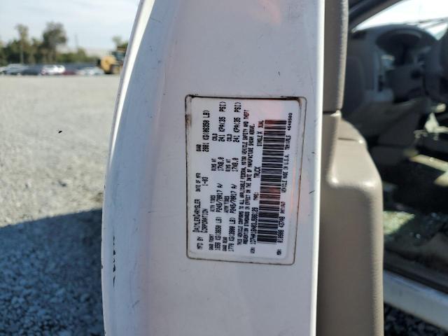 2003 Dodge Ram 1500 st