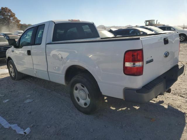 2006 Ford F150