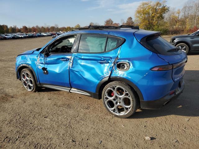 2024 Alfa Romeo Tonale Veloce