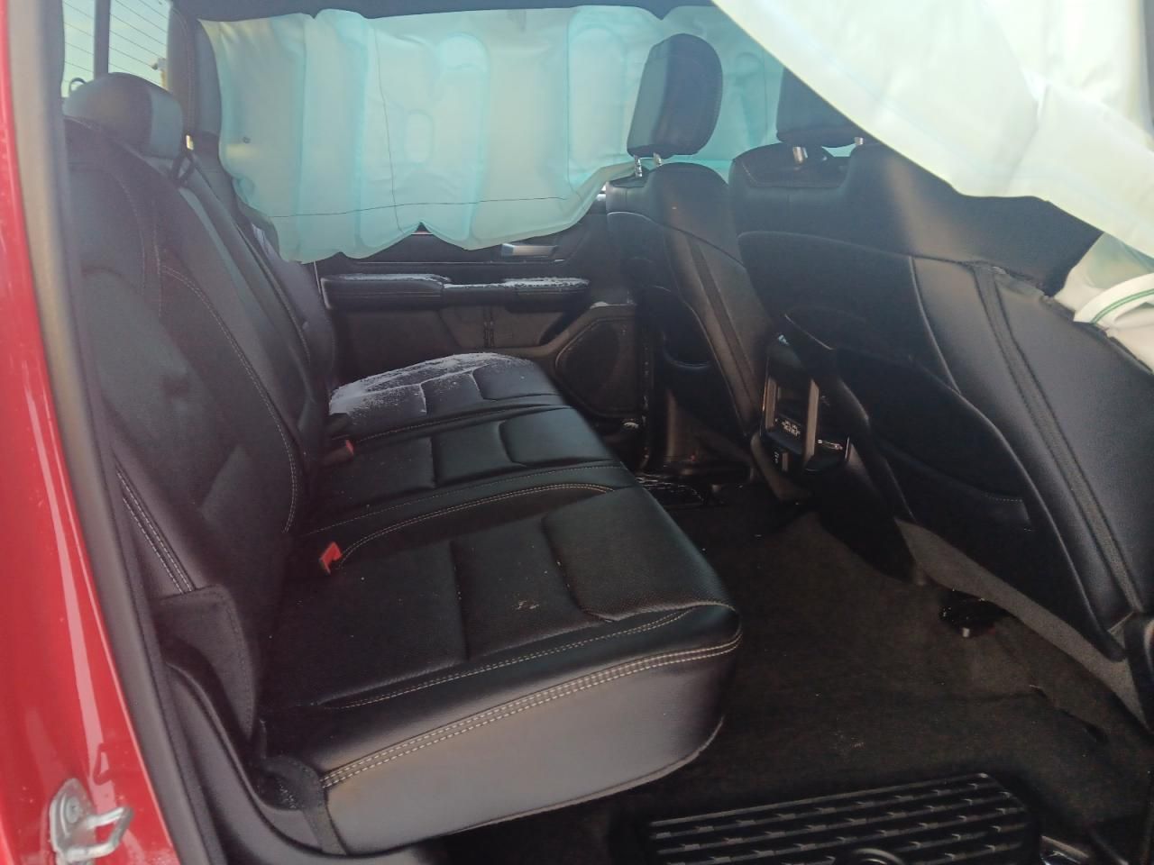 2024 Dodge Ram 1500 Rebel