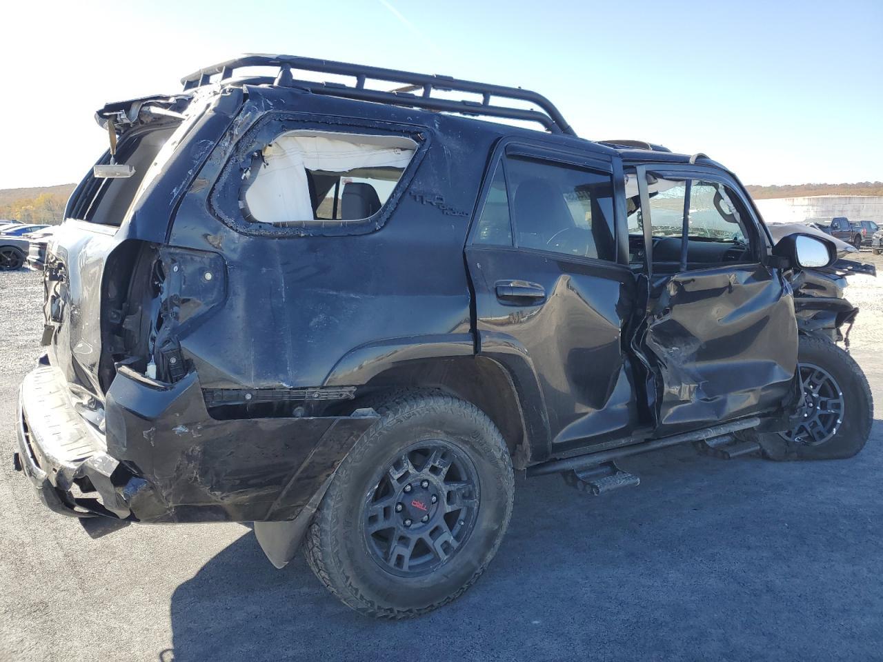 2019 Toyota 4runner Sr5/sr5 Premium