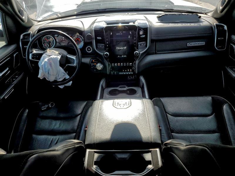 2020 Dodge 1500 Laramie