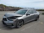 2023 Acura Integra A-spec Tech