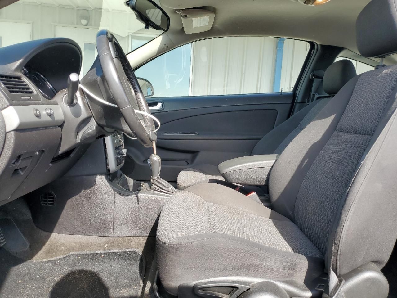 2009 Chevrolet Cobalt lt