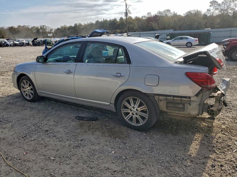 2008 Toyota Avalon xl
