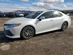 2023 Toyota Camry xle for sale in Las Vegas, NV