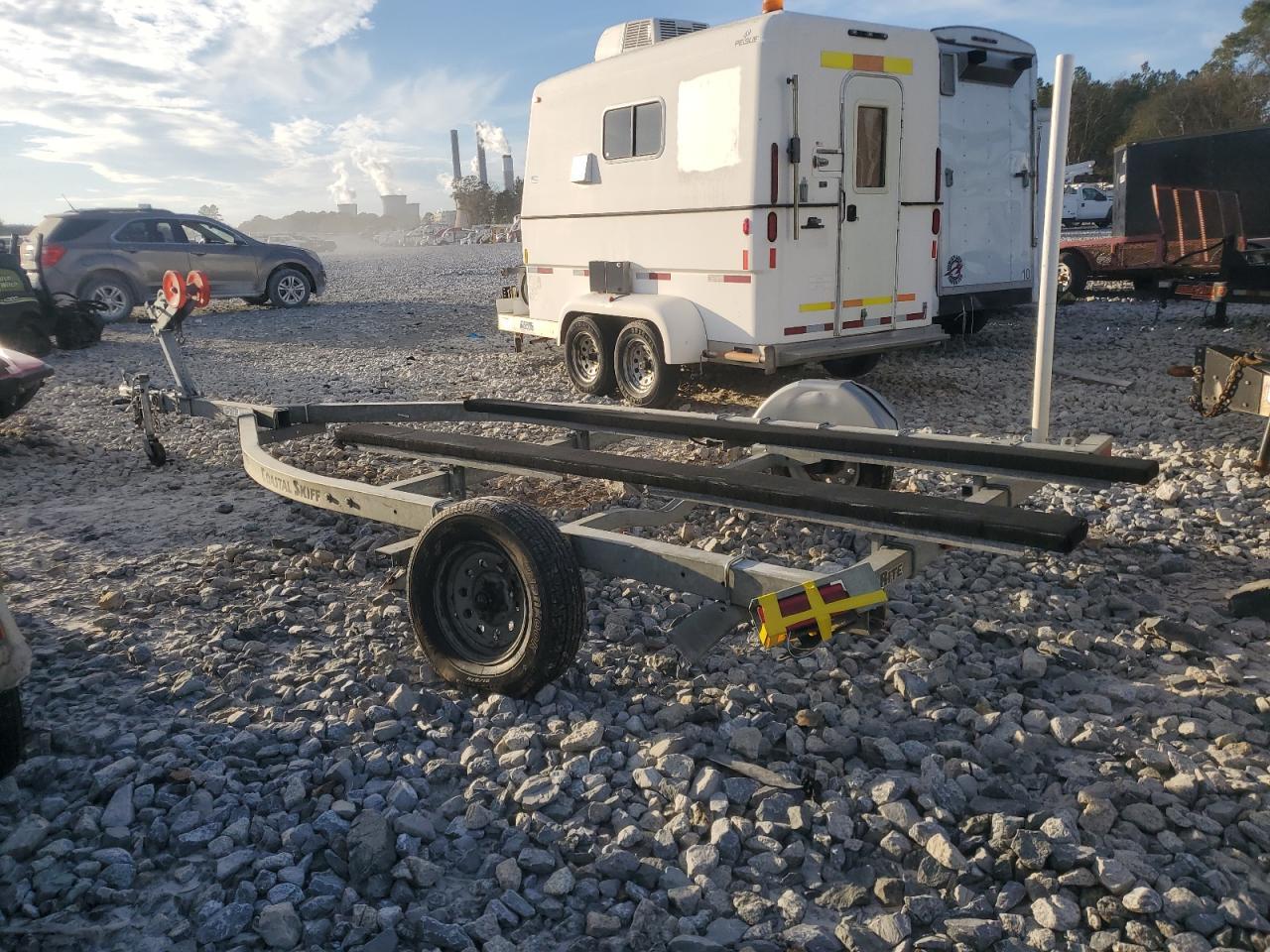 2023 Load Rite 5S-172200VT Boat Trailer