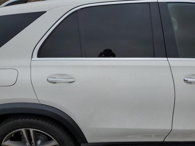 2021 Mercedes-Benz Gle 350