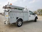 2008 Ford F350 SRW Super Duty